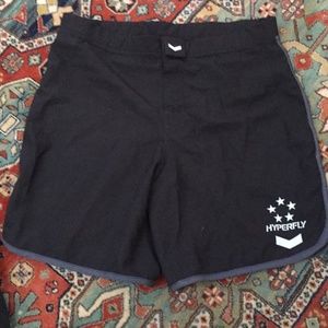 hyperfly shorts